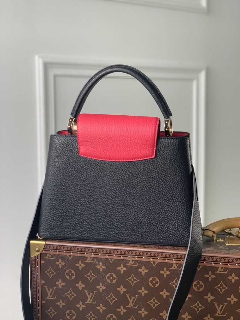 LV Capucines Bags